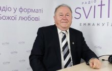 Помер голова Всеукраїнської ради церков