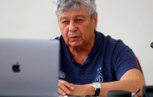 "Це гра престижу": Луческу - про матч-відповідь проти Вільярреала