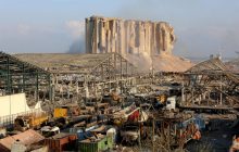 Від жахливого вибуху у Бейруті загинув українець