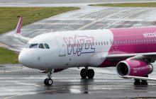 Wizz Air отменила все авиарейсы в Россию на летний сезон
