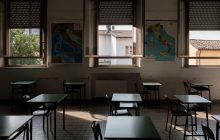 У школах Івано-Франківська цьогоріч не буде березневих канікул – мер