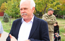 Экзит-пол показал, кто побеждает на выборах мэра Полтавы
