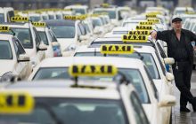 Антимонопольный комитет проверит резкое повышение цен на такси в Киеве