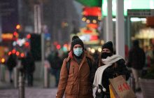 Від маскового режиму відмовилися вже 16 штатів США