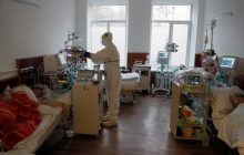 Коронавірус мутував: в РНБО хочуть оновити протокол лікування COVID-19