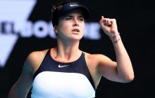 Перша ракетка України Світоліна розповіла, коли повернеться на корт