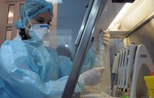 У Києві створять єдиний протитуберкульозний заклад