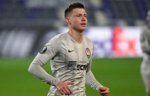 Рома - Шахтар 3:0: онлайн-трансляція та огляд матчу Ліги Європи