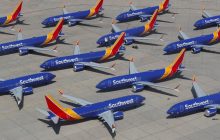 Boeing нашел проблемы с электропитанием в некоторых самолетах 737 MAX