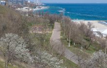 УЗ на майские праздники добавила рейсы между Харьковом и Одессой