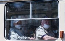 Коронавирус в Украине: за сутки 1,6 тысячи случаев, Киев до сих пор среди "лидеров"