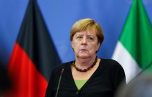 "Меркель ніколи не довіряла Путіну" - депутат Бундестагу
