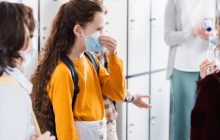 В ЮНІСЕФ розказали, як вберегти дітей від коронавірусу (інфографіка)