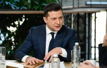 Зеленский раскрыл подробности предстоящего разговора с Байденом