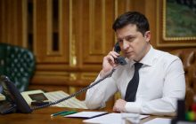 Зеленський призначив Сухачова директором Держбюро розслідувань