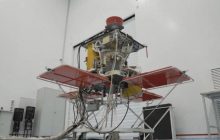 Space X перенесла дату запуску українського супутника