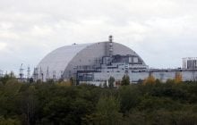 Знеструмлення ЧАЕС: Кулеба попередив про ризик витоку радіації