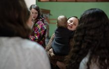 Термін отримання допомоги вимушеним переселенцям продовжили до 30 квітня
