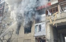 У Сєвєродонецьку росіяни пошкодили близько 70% житлових будинків