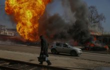 Війна перейшла у другу фазу: в Міноборони розповіли, що чекає на Україну