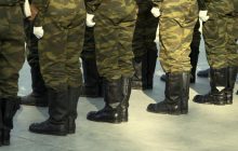 В России подсчитали, сколько военных отказались ехать на войну в Украину