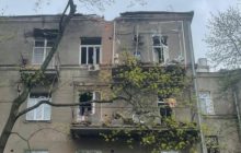 Головні новини Харкова за 7 травня: хроніка війни у місті та області
