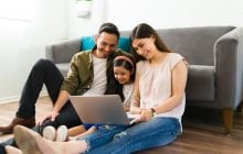5 порад, які допоможуть виховати напрочуд успішну дитину