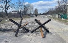 На ближайшие два дня в Броварах усилят контроль на блокпостах
