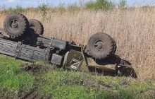 У РФ справді є проблеми з технікою: в ЗСУ розповіли, що про це свідчить