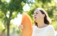 В Украину идет беспощадная жара: где и когда ударит до +36° (карта)