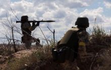 Жданов объяснил, почему ВСУ еще не начали масштабное контрнаступление