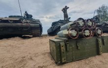 ВСУ отбили штурмы и наступления оккупантов на 6 направлениях - Генштаб