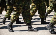 В Госдуме сказали, сколько будут воевать российские мобилизованные