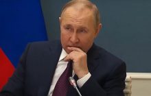 Арестович впевнений, що Путін готується до поразки (відео)