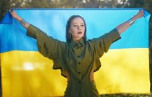 Юлия Санина станет одной из четырех ведущих Евровидения-2023
