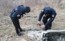 Масований ракетний удар по Київській області: які наслідки атаки РФ (фоторепортаж)