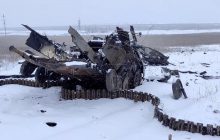 Українські військові потужно оновили втрати росіян (інфографіка)