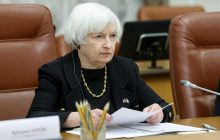 Голова Мінфіну США про передачу Києву активів РФ: є "значні перешкоди"