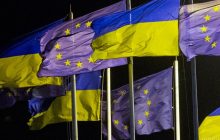 Україна та ЄС розпочнуть переговори про вступ 25 червня