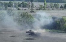 Наступ біля Бахмута: ЗСУ закріплюються на досягнутих рубежах