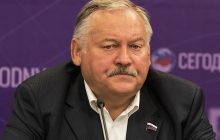 В РФ внезапно заявили, что у Украины при Зеленском есть будущее (видео)