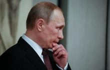 Будущие власти РФ обвинят Путина в проигрыше войны в Украине - эксперт