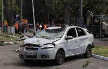 Експерт розкрив несподіваний мотив ракетних ударів Росії по Одесі