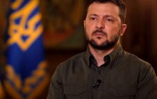 "Демонстрация не силы, а слабости": Зеленский о ядерных угрозах РФ