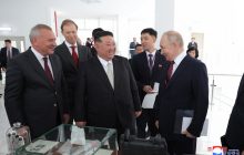 Північна Корея могла передати РФ балістичні ракети: що кажуть у ГУР