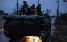 Штурми та обстріли: що відбувається на найгарячіших напрямках фронту