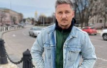 "Вийшла якась хр*нь": ведучого Олександра Педана обікрали
