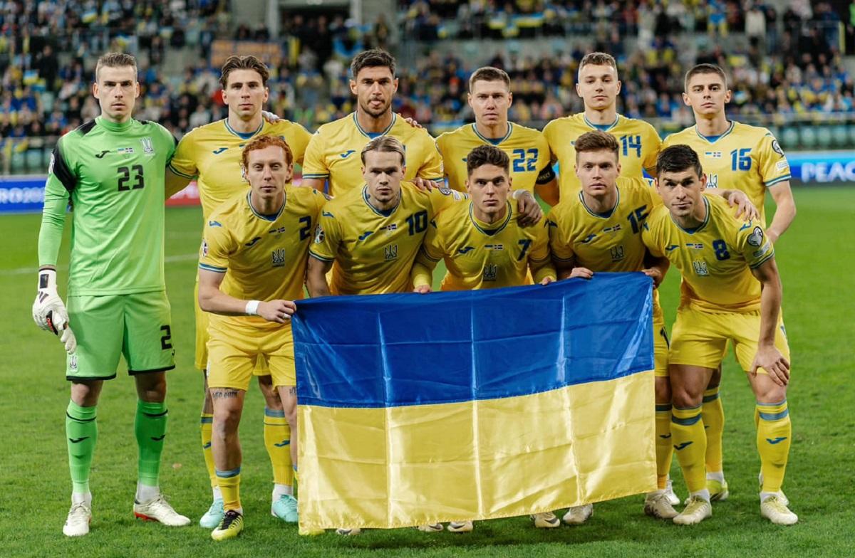 УЕФА согласовал существенное изменение для сборной Украины и других команд / фейсбук Andriy Shevchenko УЕФА согласовал существенное изменение для сборной Украины и других команд / фейсбук Andriy Shevchenko