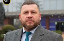 В "ЛНР" заминировали элитное авто топ-предателя