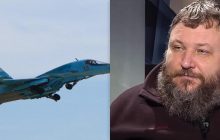 РФ грозит потеря всей фронтовой авиации: ветеран Дикий назвал сроки